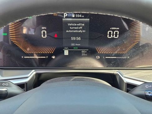 New 2026 Kia Sorento EX FWD image 13