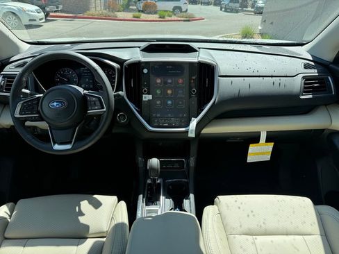 New 2026 Subaru Ascent Limited AWD/4WD image 14