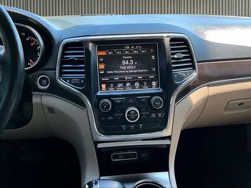 Used 2014 Jeep Grand Cherokee Limited w/ Mopar Chrome Edition Group RWD image 7