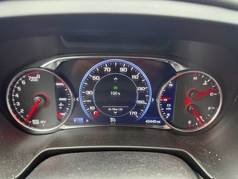 Certified 2022 Chevrolet Blazer RS AWD/4WD image 21