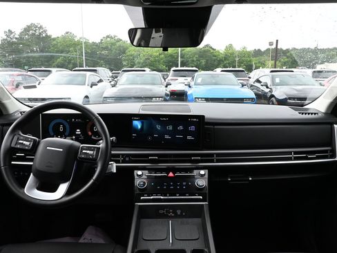 Used 2026 Hyundai Santa Fe SEL FWD image 34