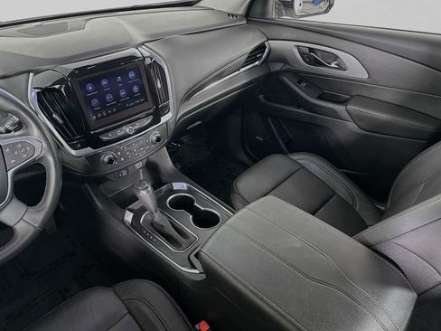 Used 2020 Chevrolet Traverse RS FWD image 21