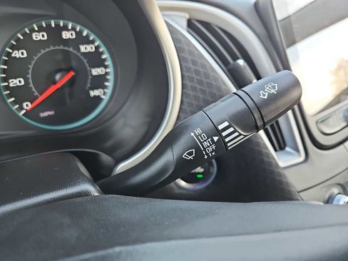 Certified 2024 Chevrolet Malibu RS image 26