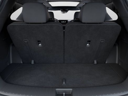 New 2026 Kia Sorento SX Prestige AWD/4WD image 19
