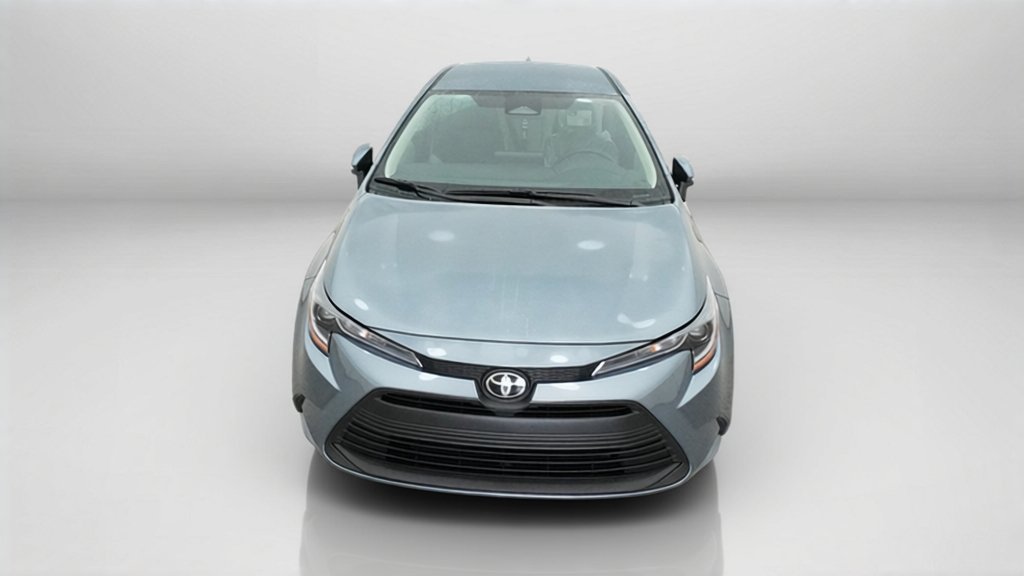 New 2027 Toyota Corolla LE w/ LE Premium Package FWD image 16