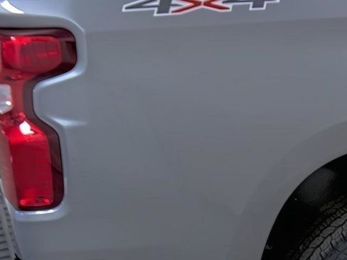 New 2026 Chevrolet Silverado 1500 LT w/ Protection Package image 13