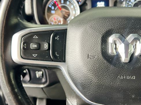 Used 2024 RAM 2500 Big Horn image 18