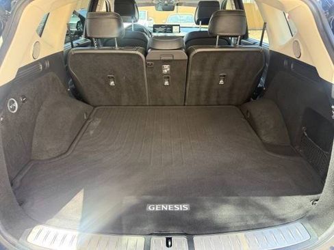 Used 2023 Genesis GV80 2.5T w/ Prestige Package AWD/4WD image 24