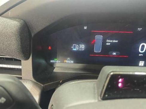 Used 2025 Ford Explorer ST AWD/4WD image 11