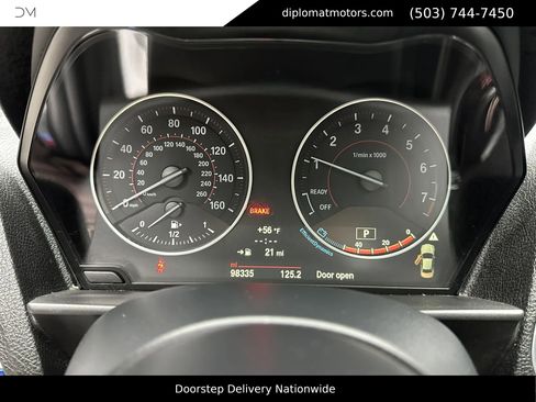 Used 2015 BMW M235i xDrive Coupe image 32