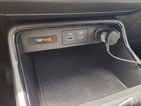 Used 2025 Honda CR-V EX image 13