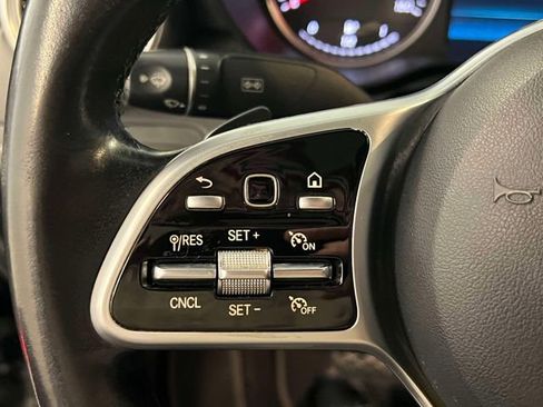 Certified 2022 Mercedes-Benz GLC 300 4MATIC Coupe image 22