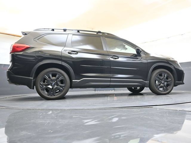 Used 2025 Subaru Ascent Bronze Edition w/ Onyx Package AWD/4WD image 34