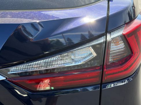 Certified 2022 Lexus RX 350 AWD image 17
