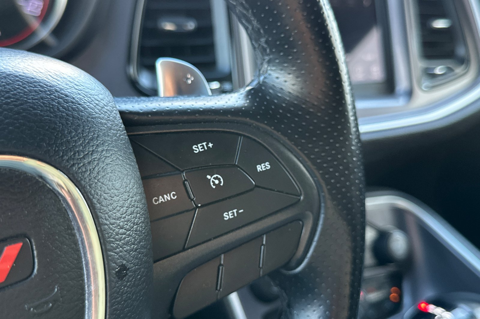 Used 2019 Dodge Challenger R/T RWD image 35