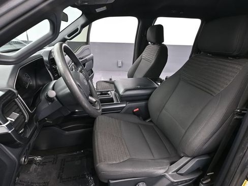 Used 2021 Ford F150 XL w/ STX Appearance Package RWD image 25