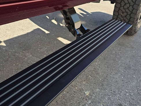 Certified 2022 RAM 2500 Limited w/ Safety Group image 28