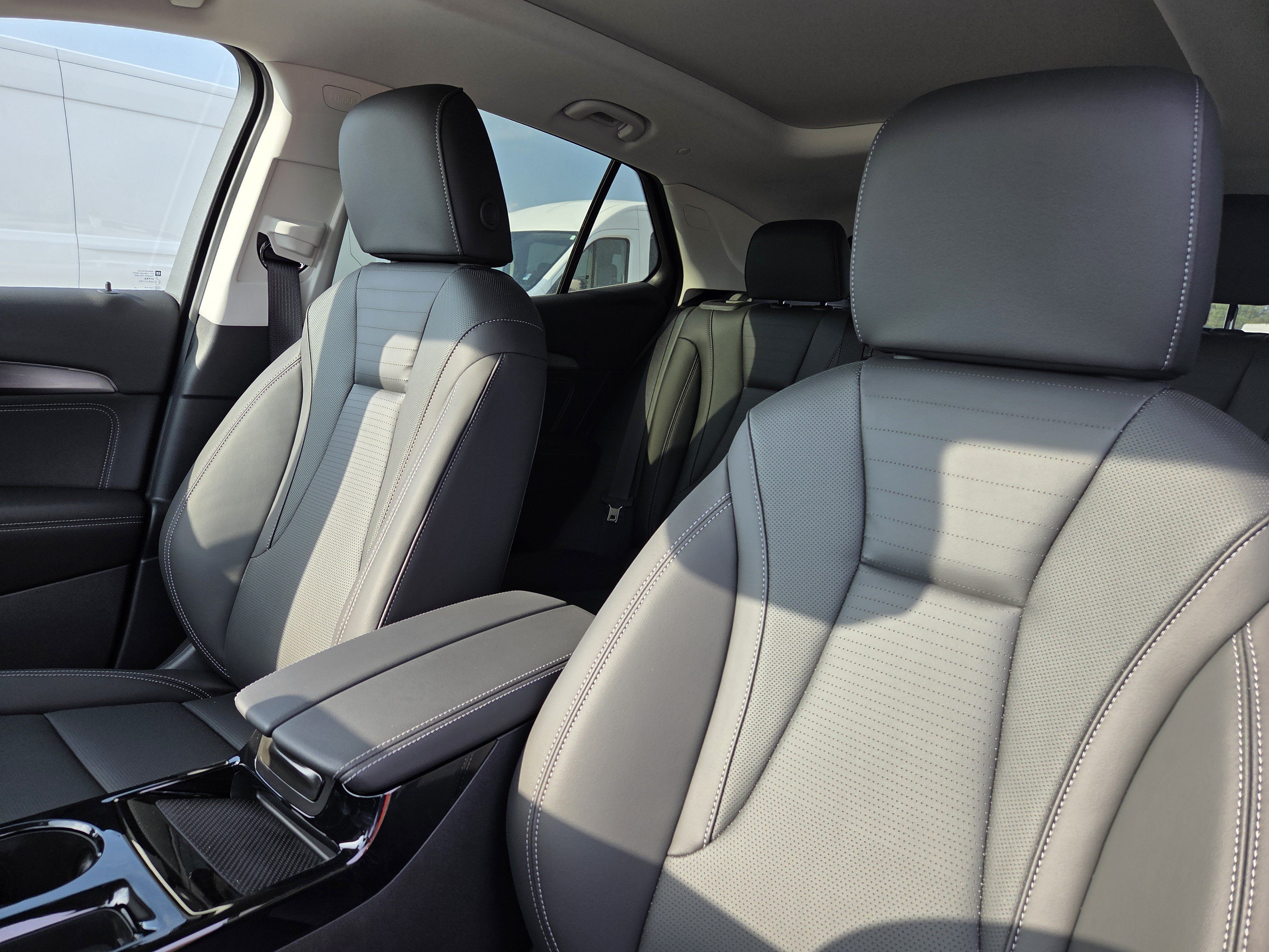 New 2026 Buick Envision Preferred AWD/4WD image 22