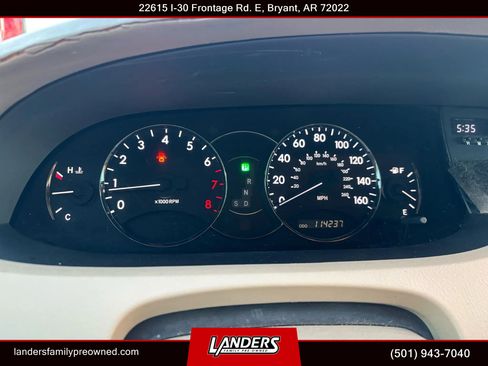 Used 2005 Toyota Avalon XL image 25