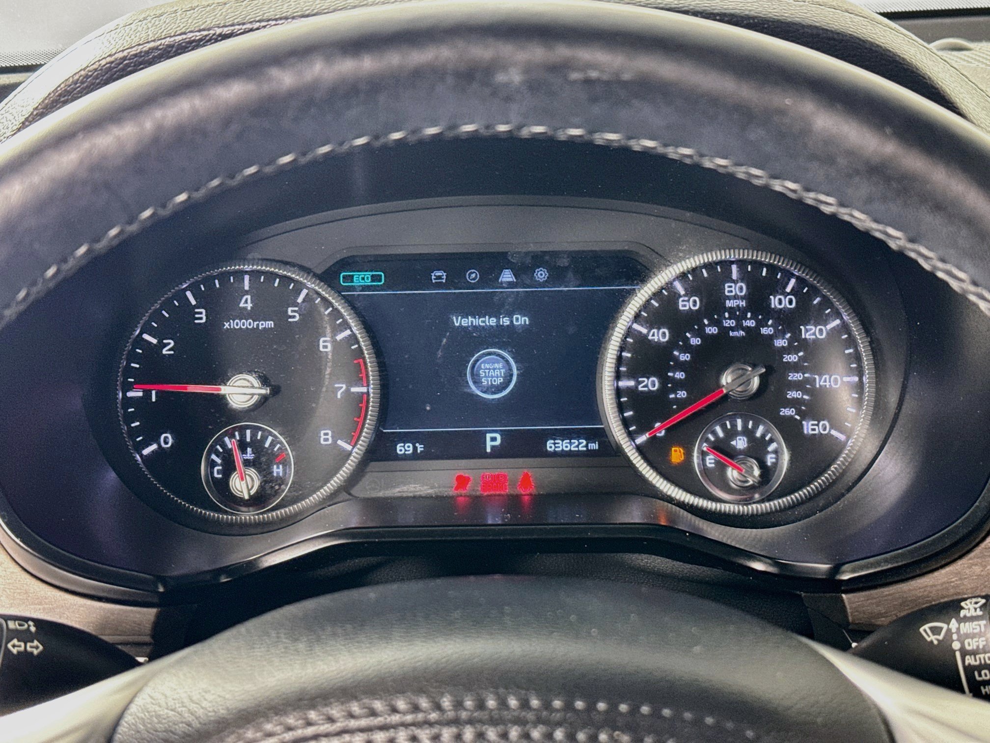 Used 2022 Kia Telluride SX w/ SX Prestige Package AWD/4WD image 13