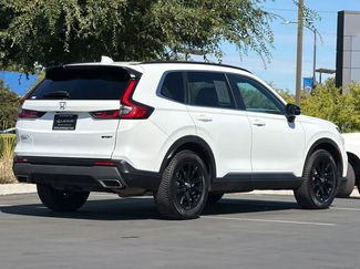 Used 2023 Honda CR-V Sport video 2