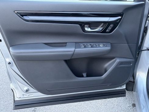 Certified 2023 Honda CR-V EX-L image 12