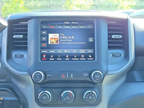 Used 2021 RAM 2500 Tradesman image 26