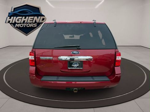 Used 2014 Ford Expedition Limited w/ Equipment Group 301A AWD/4WD image 6