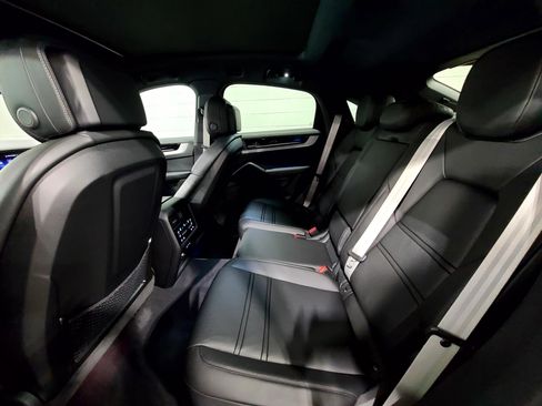 New 2026 Porsche Cayenne Coupe image 26