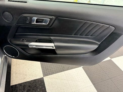 Used 2023 Ford Mustang Premium RWD image 21
