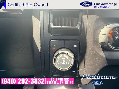 Used 2021 Ford F150 XL w/ STX Appearance Package AWD/4WD image 21