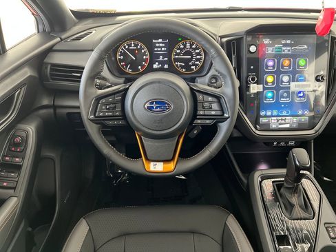 New 2026 Subaru Crosstrek 2.5i Wilderness AWD/4WD image 15