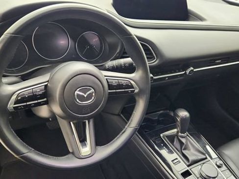 Used 2025 MAZDA CX-30 AWD 2.5 S w/ Preferred Package image 13