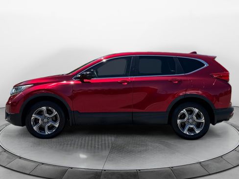 Used 2017 Honda CR-V EX image 4
