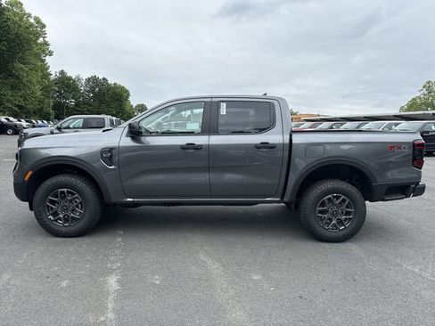 New 2026 Ford Ranger XLT AWD/4WD image 5