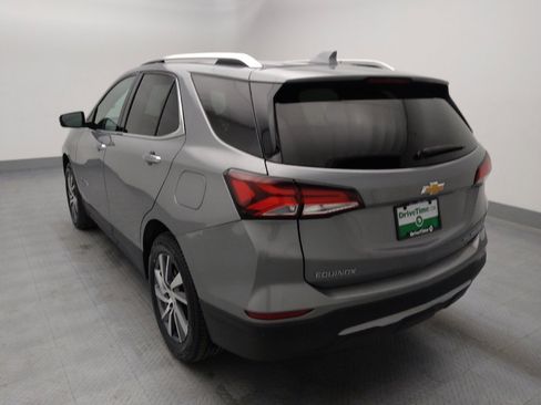 Used 2024 Chevrolet Equinox Premier AWD/4WD image 5