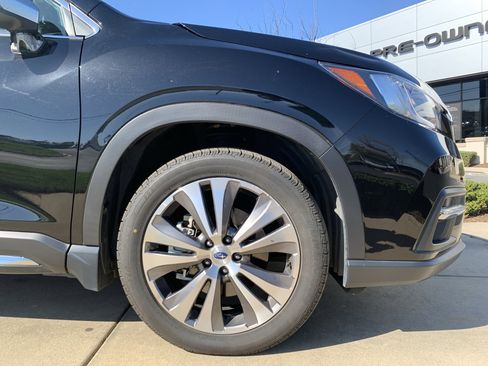 Used 2022 Subaru Ascent Touring image 13