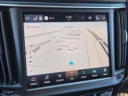 Used 2022 Maserati Levante Modena image 13