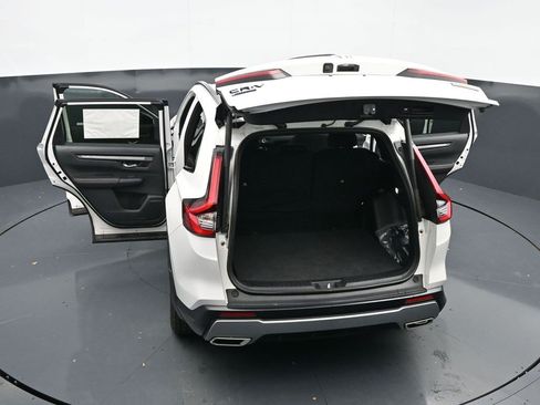 Used 2026 Honda CR-V TrailSport image 37