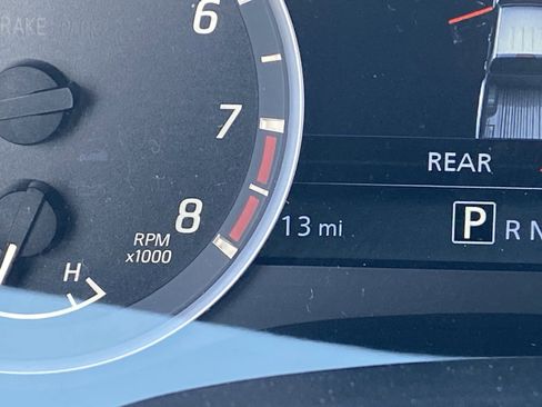 New 2026 Nissan Frontier S w/ Tow Package image 32