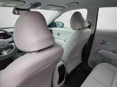 New 2026 Hyundai Kona SEL Premium image 16