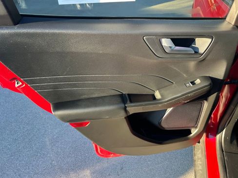 Used 2023 Ford Escape ST-Line w/ Tech Pack #1 image 18