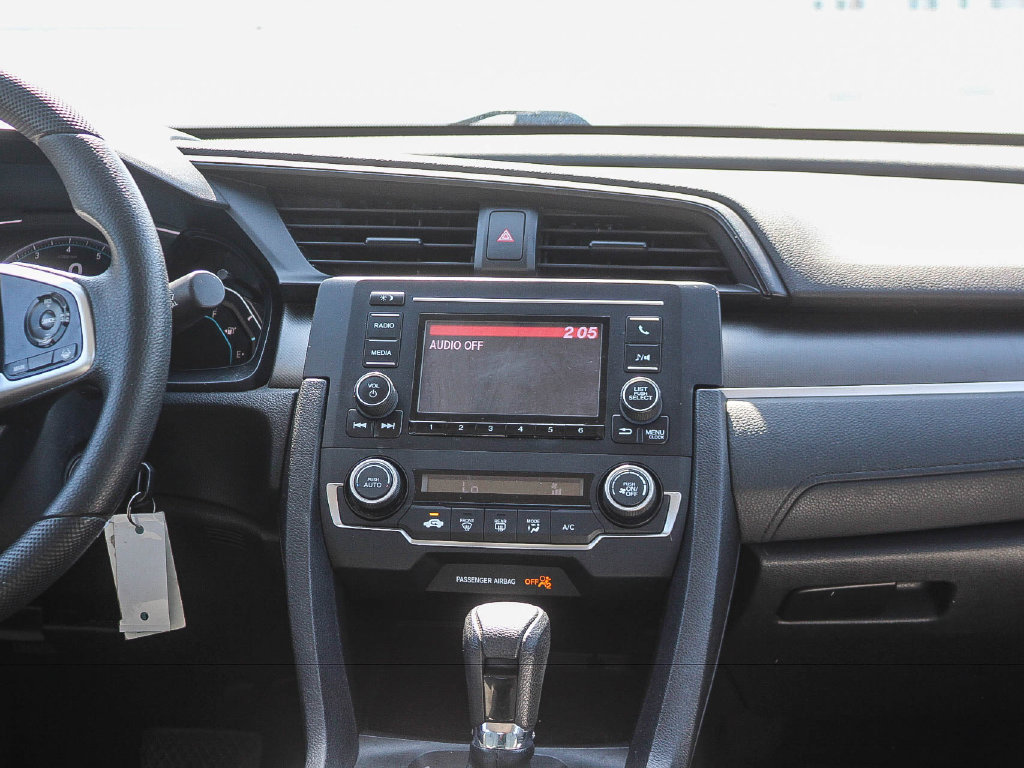 Used 2020 Honda Civic LX image 14