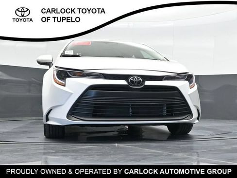 Used 2026 Toyota Corolla LE FWD image 44