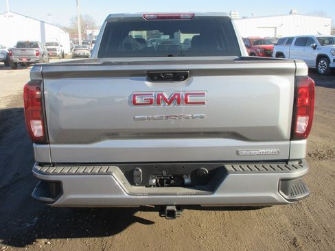 New 2026 GMC Sierra 1500 Elevation image 6