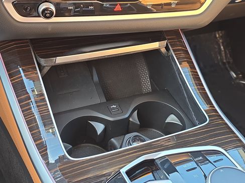 Used 2026 BMW X5 xDrive40i image 26