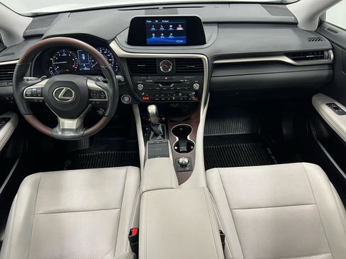 Used 2020 Lexus RX 350 FWD w/ Premium Package image 31