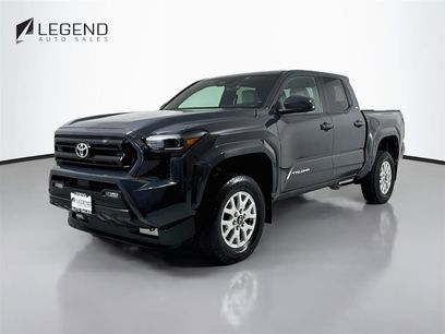 Used 2024 Toyota Tacoma SR5