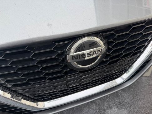 Used 2022 Nissan Altima 2.5 SV FWD image 33
