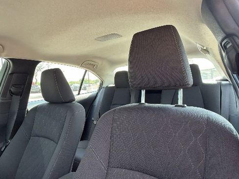 Certified 2024 Toyota Corolla LE image 21